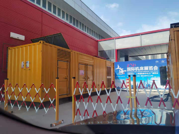 白云矿区发电机出租 对于发电机的特性你了解多少？