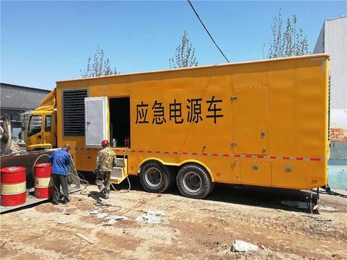 白云矿区发电车租赁-教您挑选发电机哪些技巧可以掌握使用