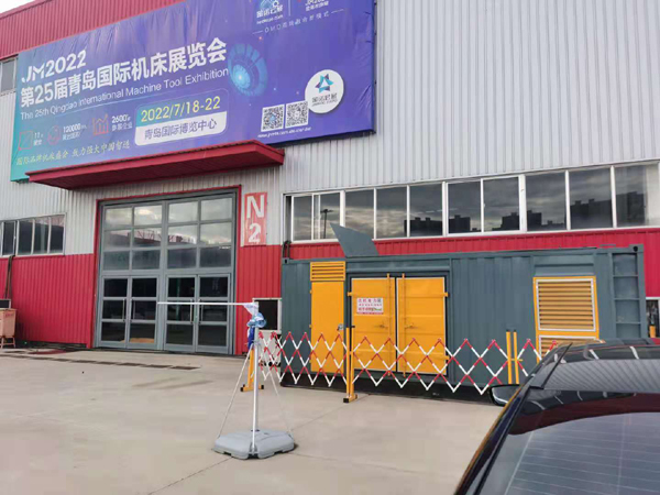 白云矿区发电机租赁-柴油发电机组不及时维护危害大