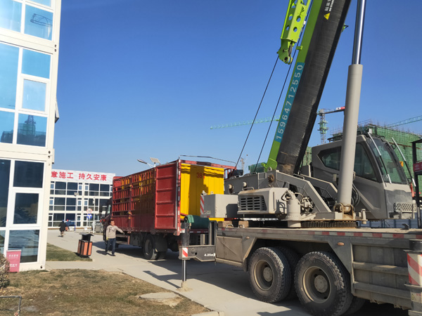 白云矿区发电机出租50KW柴油发电机组需要配多粗电缆线