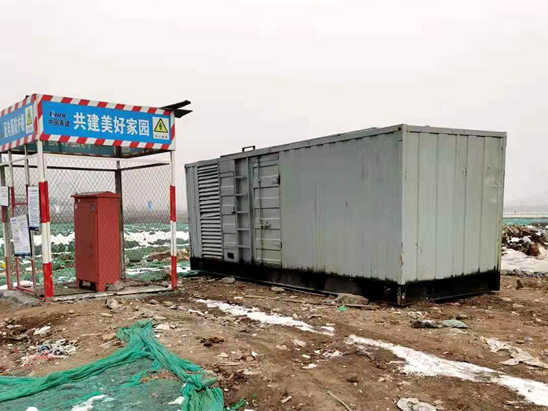白云矿区燃气发电机在高海拔地区运行时会遇到哪些常见故障？