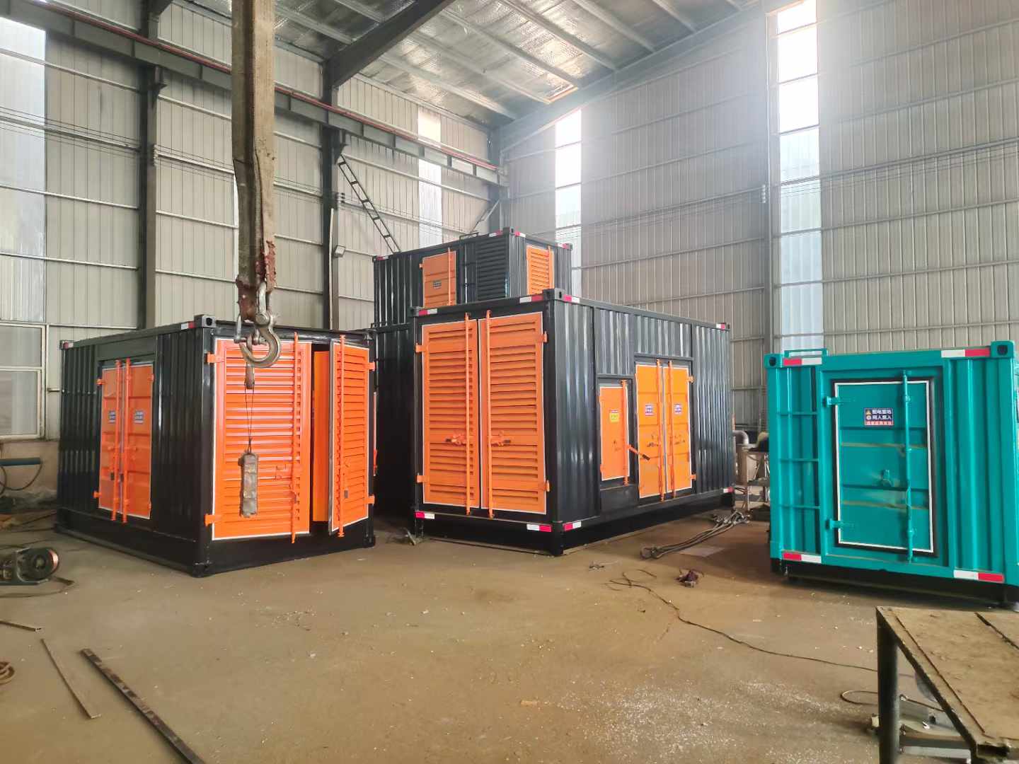 白云矿区如何根据用电设备的功率选择合适的空开？